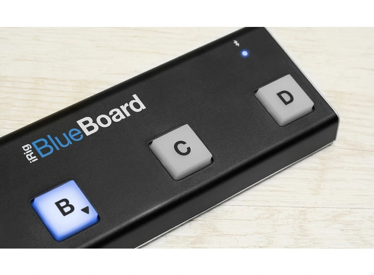 IK Multimedia iRIG BLUEBOARD 